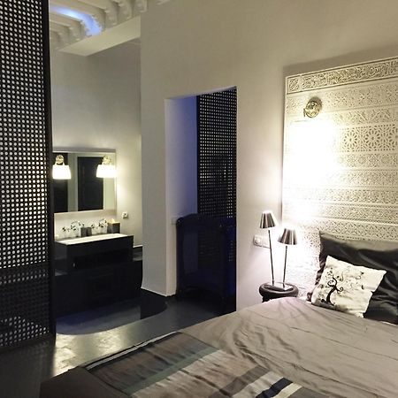 Riad 144 Marrakesh Værelse billede