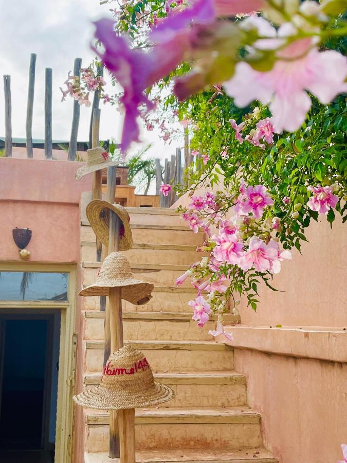 Riad 144 Marrakesh Eksteriør billede
