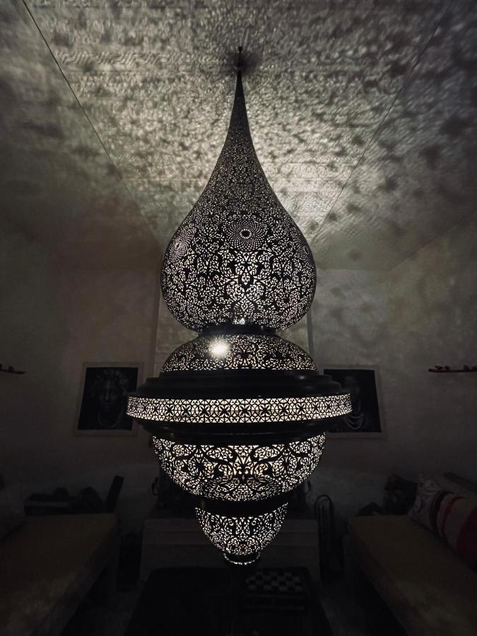 Riad 144 Marrakesh Eksteriør billede