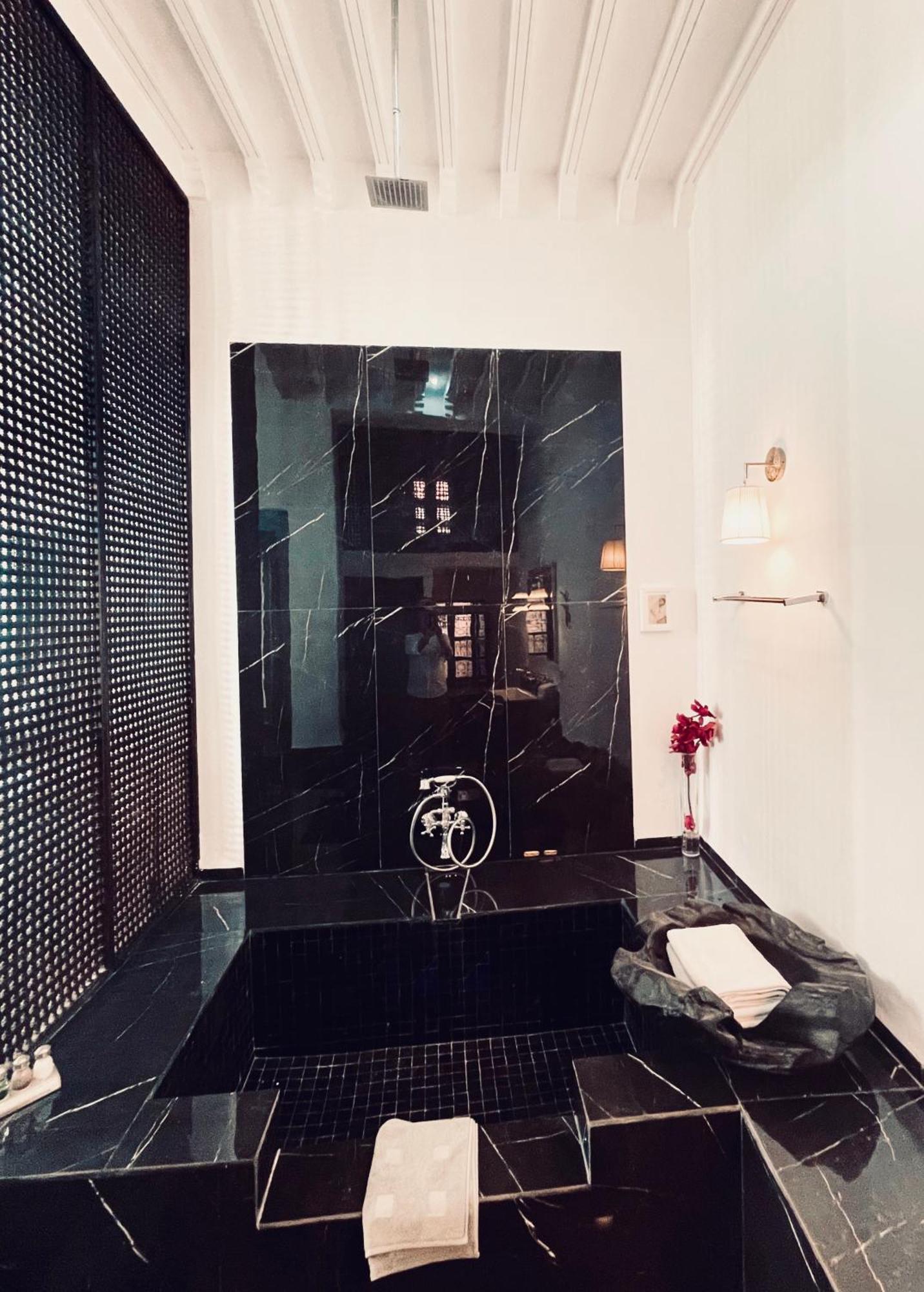 Riad 144 Marrakesh Værelse billede