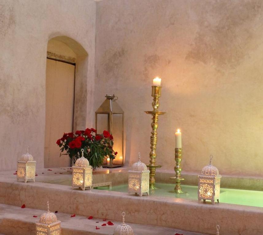 Riad 144 Marrakesh Eksteriør billede