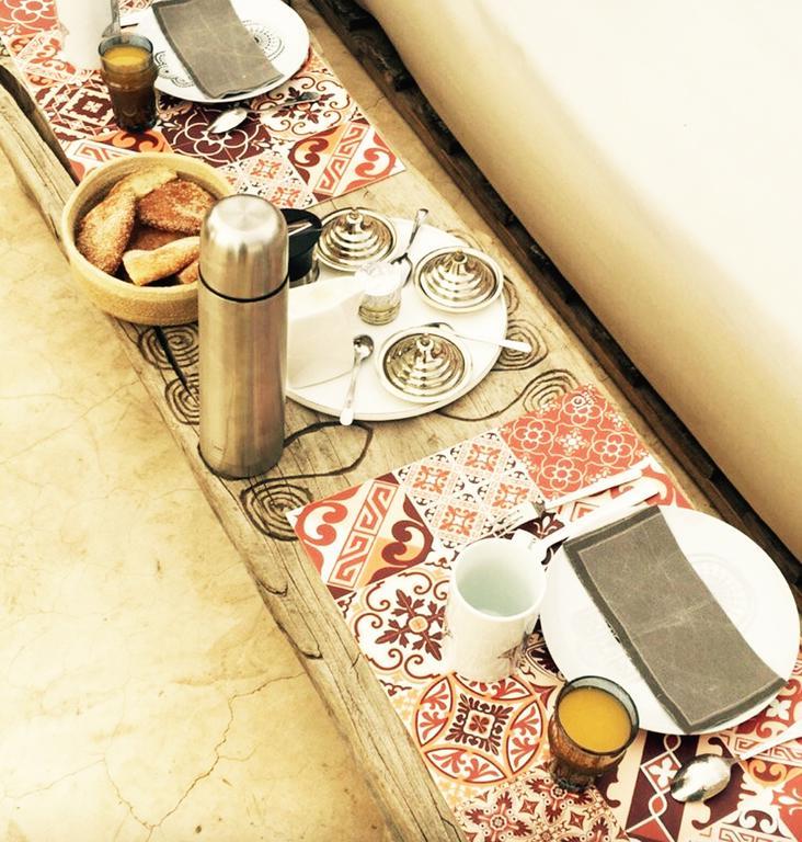 Riad 144 Marrakesh Eksteriør billede
